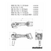 АКУМ.ЪГЛОШЛАЙФ 125ММ METABO