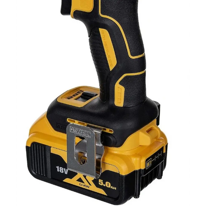 АКУМУЛАТОРЕН КОМПЛЕКТ DEWALT DCK422P3