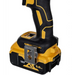 АКУМУЛАТОРЕН КОМПЛЕКТ DEWALT DCK422P3