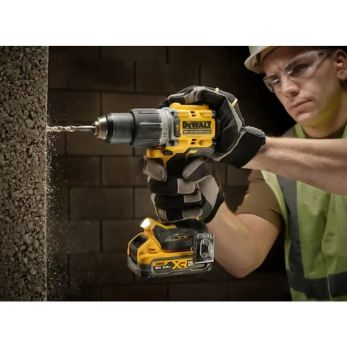 АКУМУЛАТОРНА БАТЕРИЯ 18V,3.5AH DeWALT