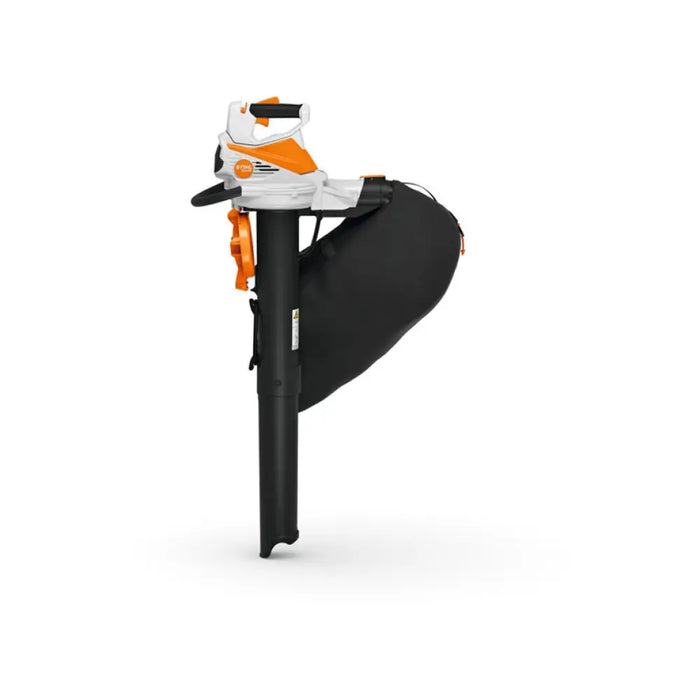 АКУМУЛАТОРЕН ЛИСТОСЪБИРАЧ STIHL SHA 56