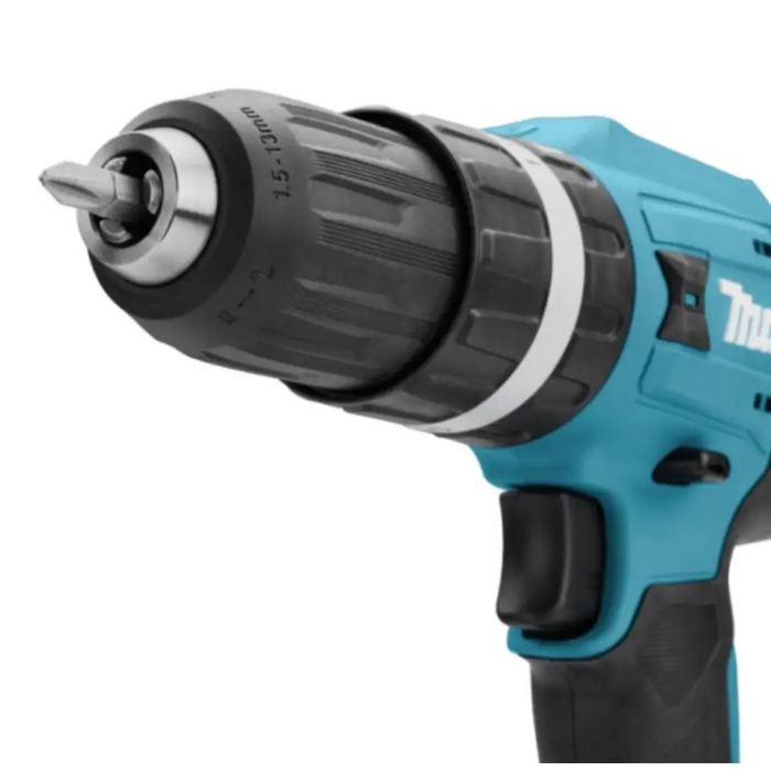 АКУМУЛАТОРЕН ВИНТОВЕРТ 18V MAKITA 1.5 Ah