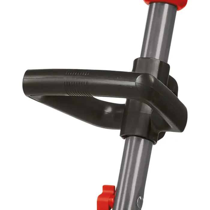 АКУМУЛАТОЕН СНЕГОРИН EINHELL GE-ST 36/40 Li E РАБОТНА