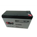 АКУМУЛАТОР 12V 7AH SBAT