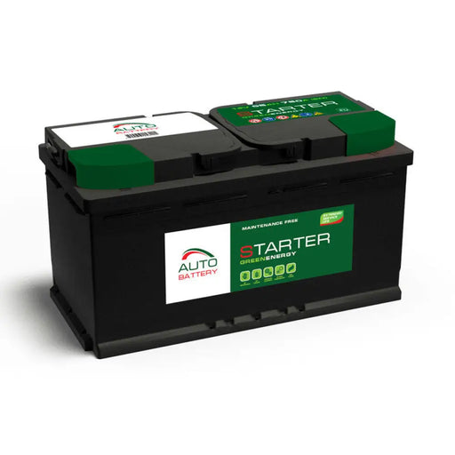 АКУМУЛАТОР 95AH STARTER 95AH