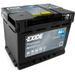 АКУМУЛАТОР EXIDE 64AH 640A