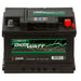 АКУМУЛАТОР GIGAWATT 60 AH