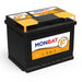 АКУМУЛАТОР MONBAT F 65AH 570A