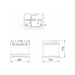 АКУМУЛАТОР SOLID PLUS 44 AH