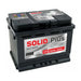 АКУМУЛАТОР SOLID PLUS 60 AH