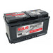 АКУМУЛАТОР SOLID PLUS 92 AH