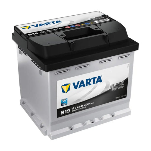 АКУМУЛАТОР VARTA BLACK DYNAMIC 45AH