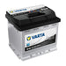 АКУМУЛАТОР VARTA BLACK DYNAMIC 45AH