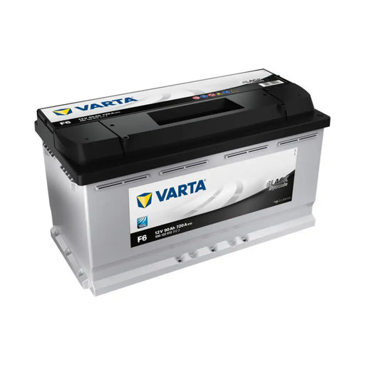 АКУМУЛАТОР VARTA BLACK DYNAMIC 90AH