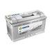 АКУМУЛАТОР VARTA SILVER DYNAMIC 100 AH