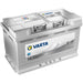 АКУМУЛАТОР VARTA SILVER DYNAMIC 85 AH