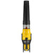 АКУМУЛАТОРНА МЕТЛА DEWALT DCMBA572N-XJ