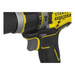 Акумулаторна бормашина STANLEY SFMCD721D2K 18V