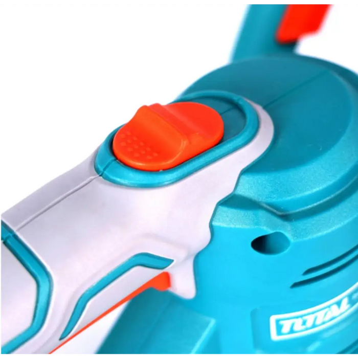 АКУМУЛАТОРЕН ХРАСТОРЕЗ TOTAL 46СМ 20V