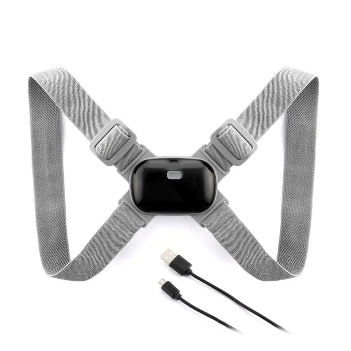 Акумулаторен Интелигентен Тренажор за Стойка с Вибрация