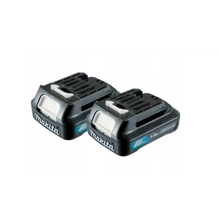 АКУМУЛАТОРЕН КОМПЛЕКТ MAKITA CLX224X