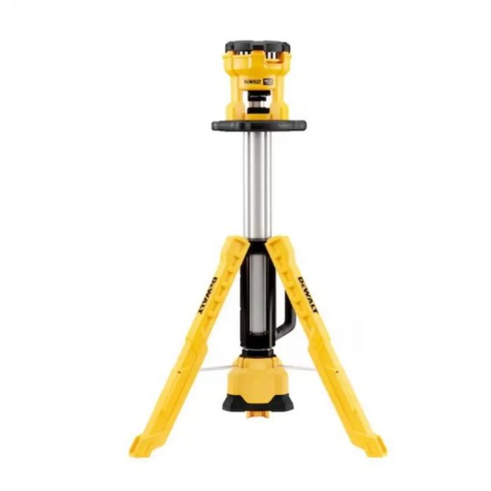 АКУМУЛАТОРЕН LED ПРОЖЕКТОР 18V DeWALT