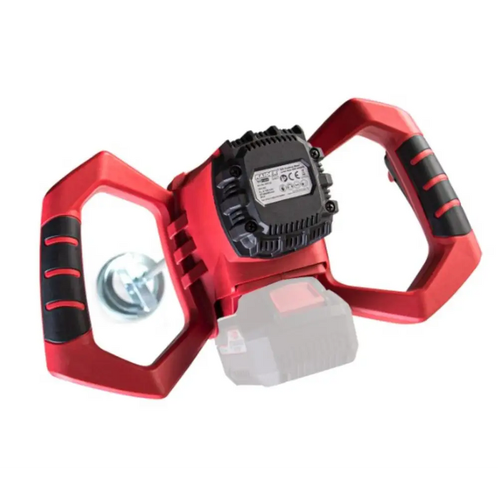 АКУМУЛАТОРЕН МИКСЕР RDP-SHM20 SOLO