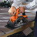 АКУМУЛАТОРЕН ЦИРКУЛЯР BLACK&DECKER BDCCS18N-XJ SOLO