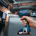 Акумулаторен комплект BOSCH BLUE GBH180 + GDX180