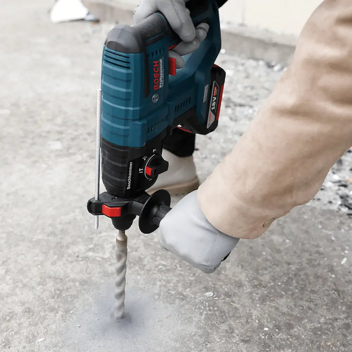 Акумулаторен комплект BOSCH BLUE GBH180 + GDX180