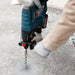 Акумулаторен комплект BOSCH BLUE GBH180 + GDX180