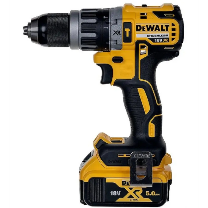 АКУМУЛАТОРЕН КОМПЛЕКТ DEWALT DCK422P3