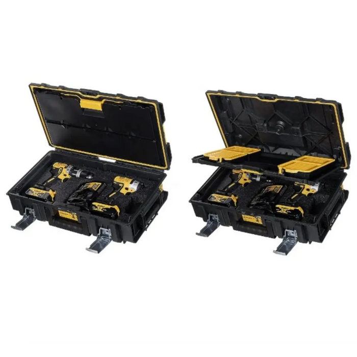 АКУМУЛАТОРЕН КОМПЛЕКТ DEWALT DCK422P3