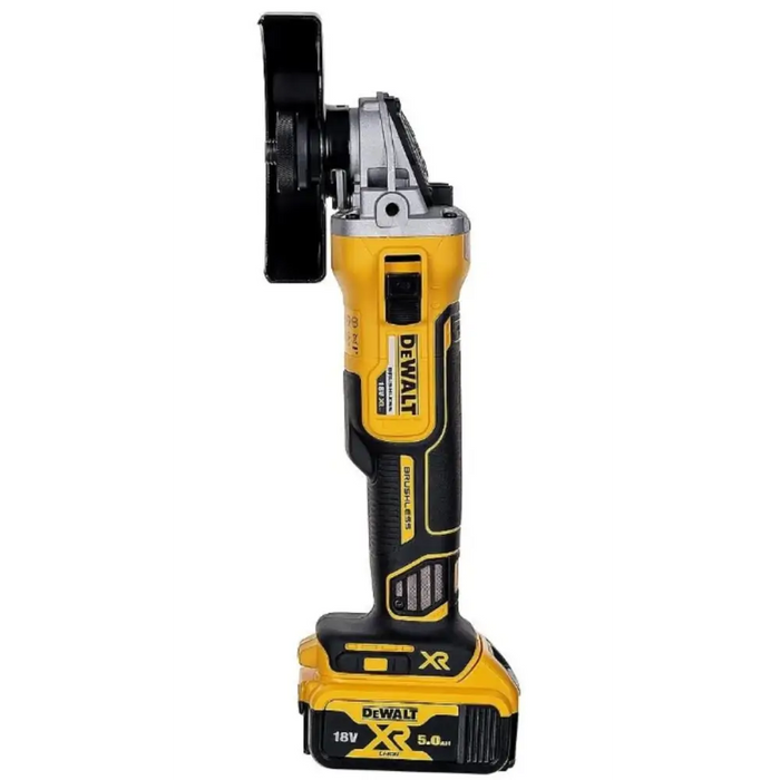 АКУМУЛАТОРЕН КОМПЛЕКТ DEWALT DCK422P3