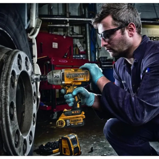 АКУМУЛАТОРЕН КОМПЛЕКТ DEWALT DCK865P4T