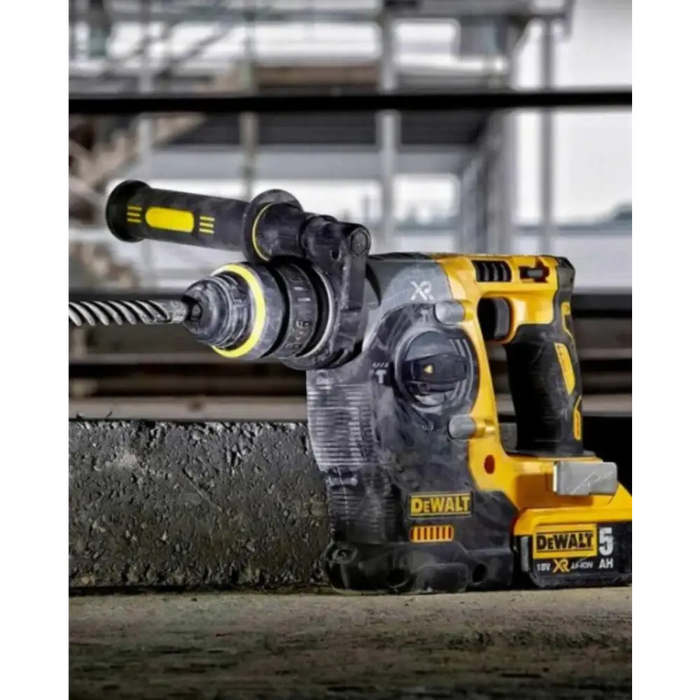 АКУМУЛАТОРЕН КОМПЛЕКТ DEWALT DCK865P4T