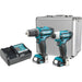 АКУМУЛАТОРЕН КОМПЛЕКТ MAKITA CLX224X