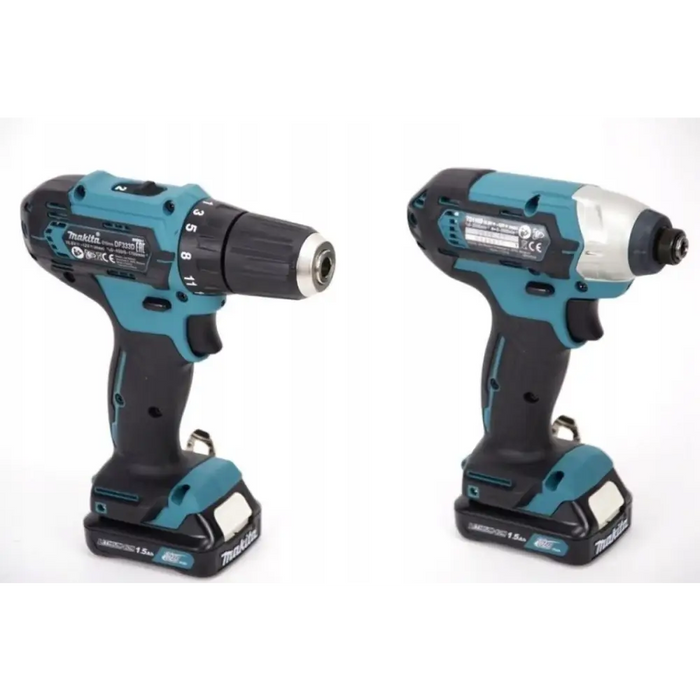 АКУМУЛАТОРЕН КОМПЛЕКТ MAKITA CLX224X