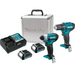 АКУМУЛАТОРЕН КОМПЛЕКТ MAKITA CLX224X