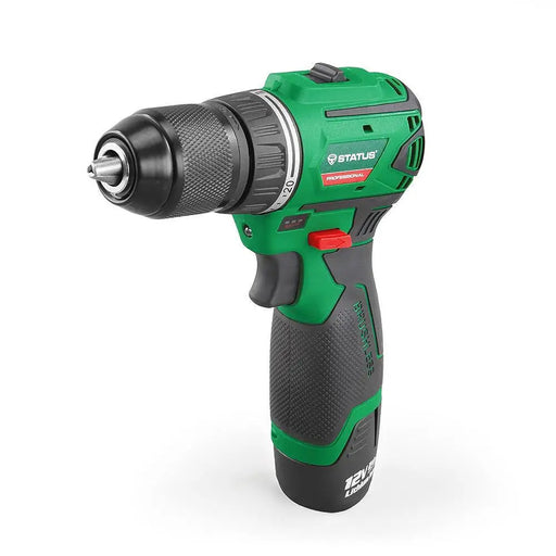 Акумулаторен комплект Status винтоверт и мини ъглошлайф