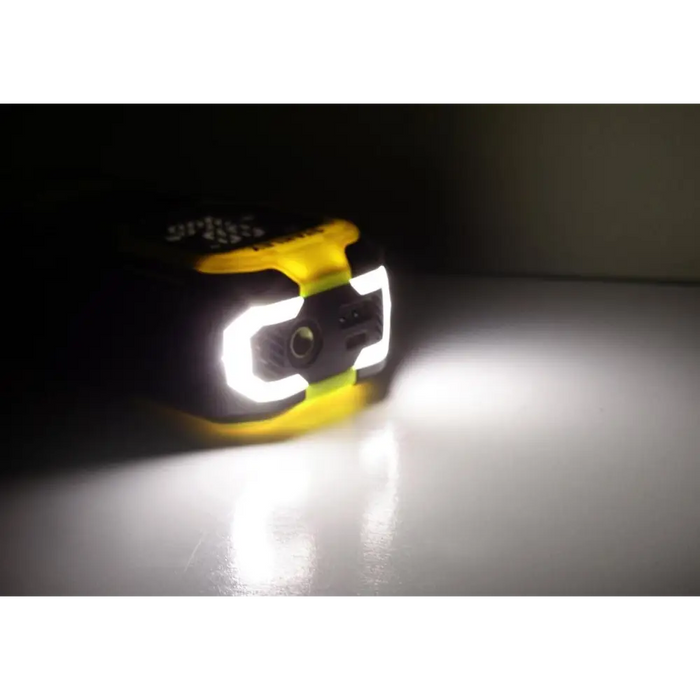 Акумулаторен компресор 12V SXIF0101 STANLEY