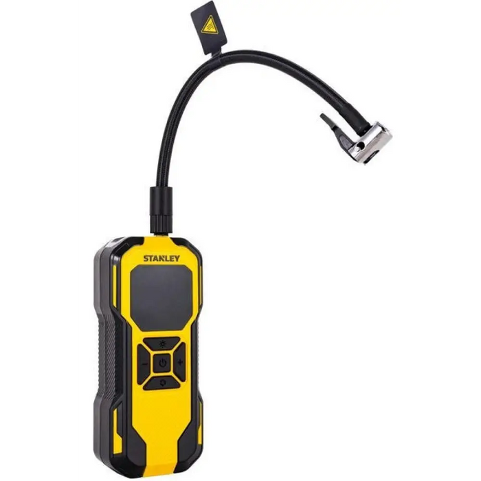 Акумулаторен компресор 12V SXIF0101 STANLEY