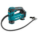 АКУМУЛАТОРЕН КОМПРЕСОР MAKITA DMP180Z