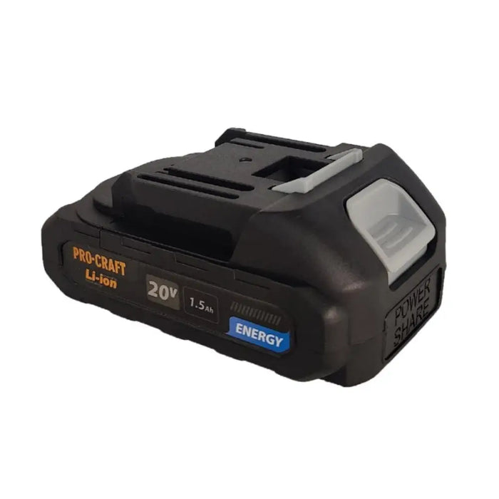 АКУМУЛАТОРЕН МИНИ ТРИОН PROCRAFT 20V