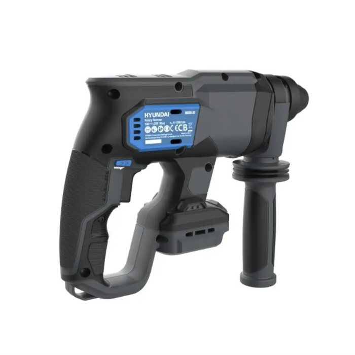 АКУМУЛАТОРЕН ПЕРФОРАТОР HYUNDAI 2.0J RH2