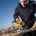 АКУМУЛАТОРЕН ПРОБОДЕН ТРИОН 18V DEWALT