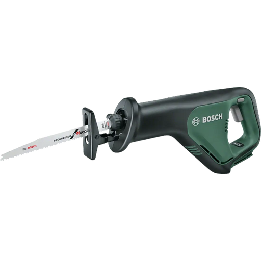 Акумулаторен саблен трион Bosch AdvancedRecip 18 Solo