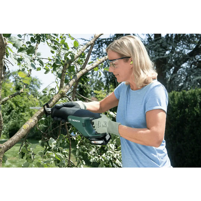 Акумулаторен саблен трион Bosch AdvancedRecip 18 Solo