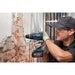 Акумулаторен ударен винтоверт Bosch Blue GSB 183 c 2x2Ah