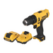 Акумулаторен винтоверт Li-Ion 10,8V 2,0Ah DeWALT DCD710D2